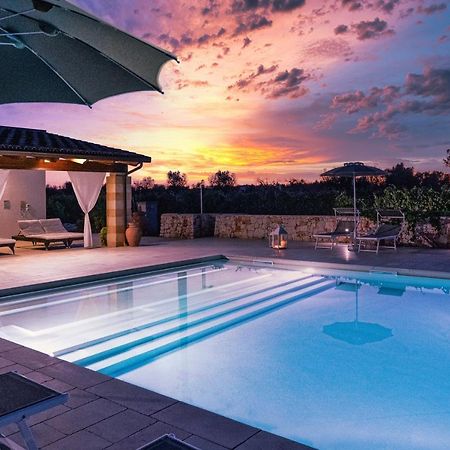 Masseria Tenuta Flora Maria Leverano Dış mekan fotoğraf