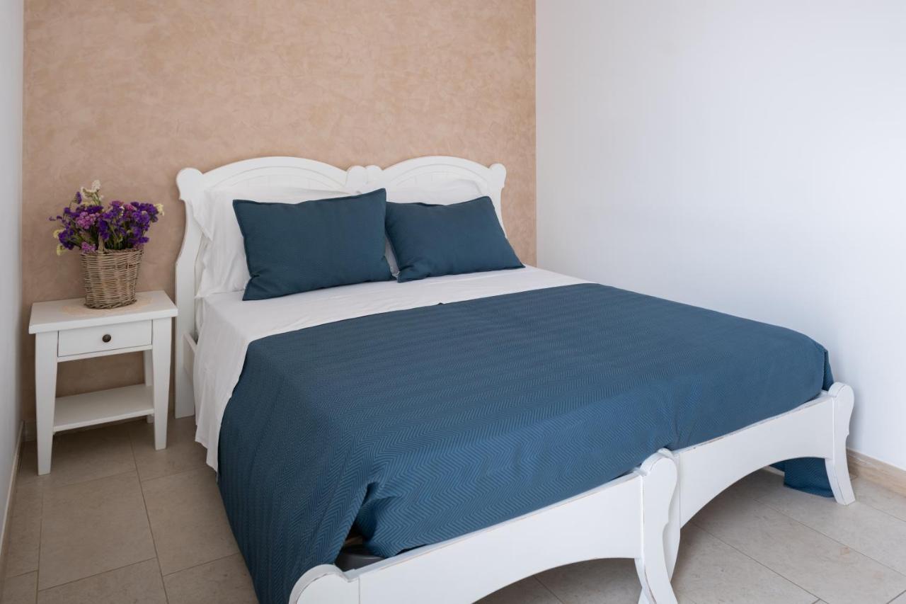 Masseria Tenuta Flora Maria Leverano Dış mekan fotoğraf