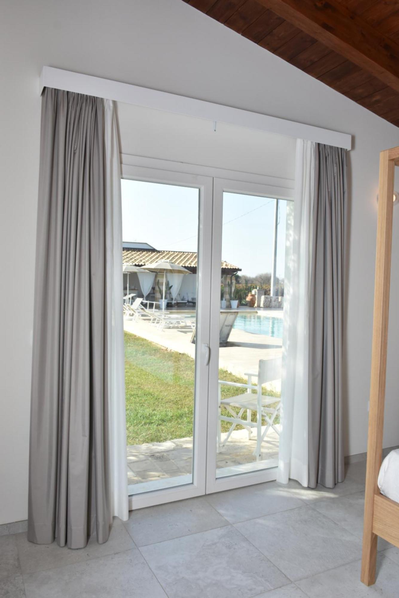 Masseria Tenuta Flora Maria Leverano Dış mekan fotoğraf
