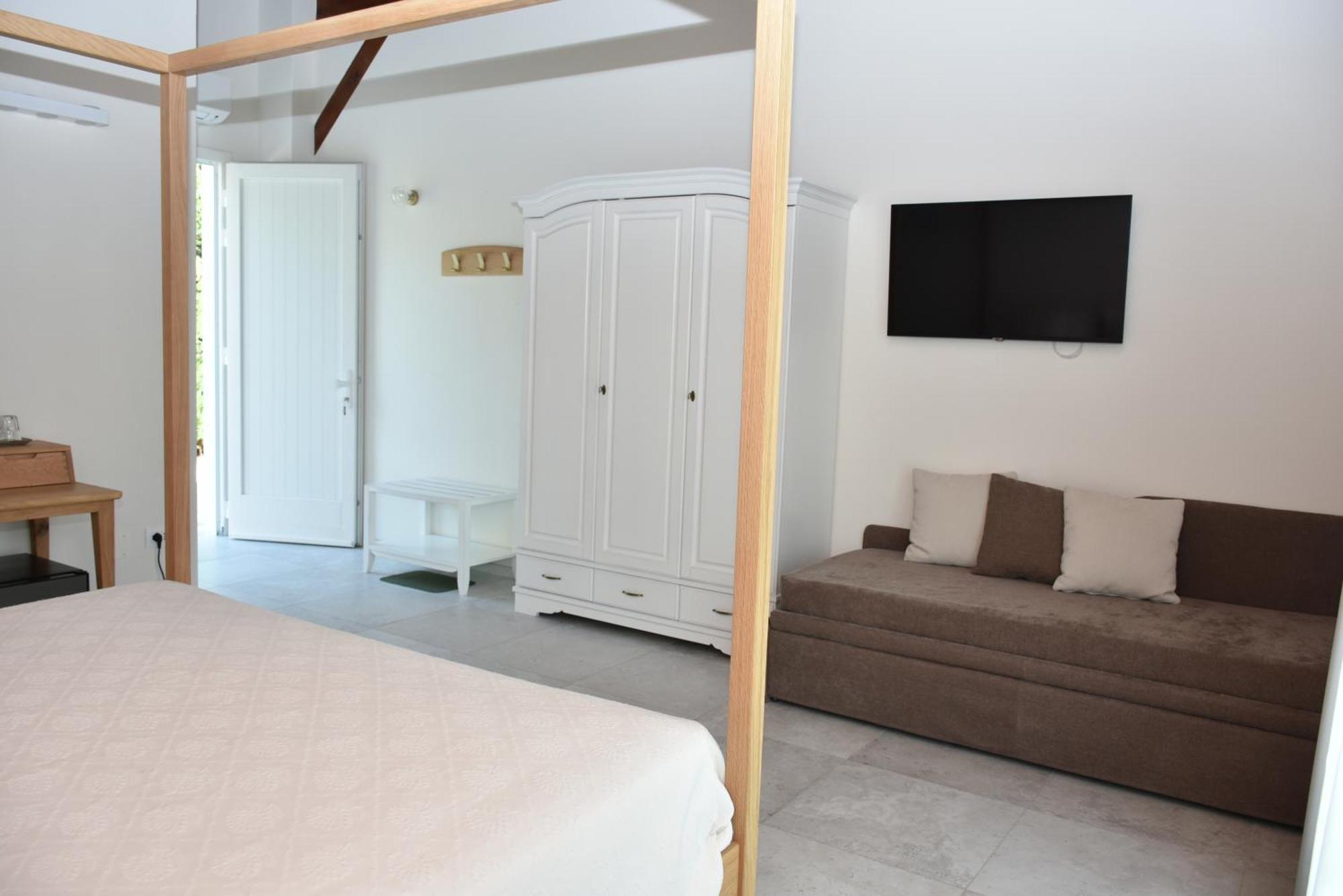 Masseria Tenuta Flora Maria Leverano Dış mekan fotoğraf
