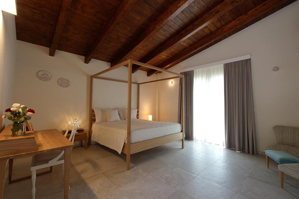 Masseria Tenuta Flora Maria Leverano Dış mekan fotoğraf