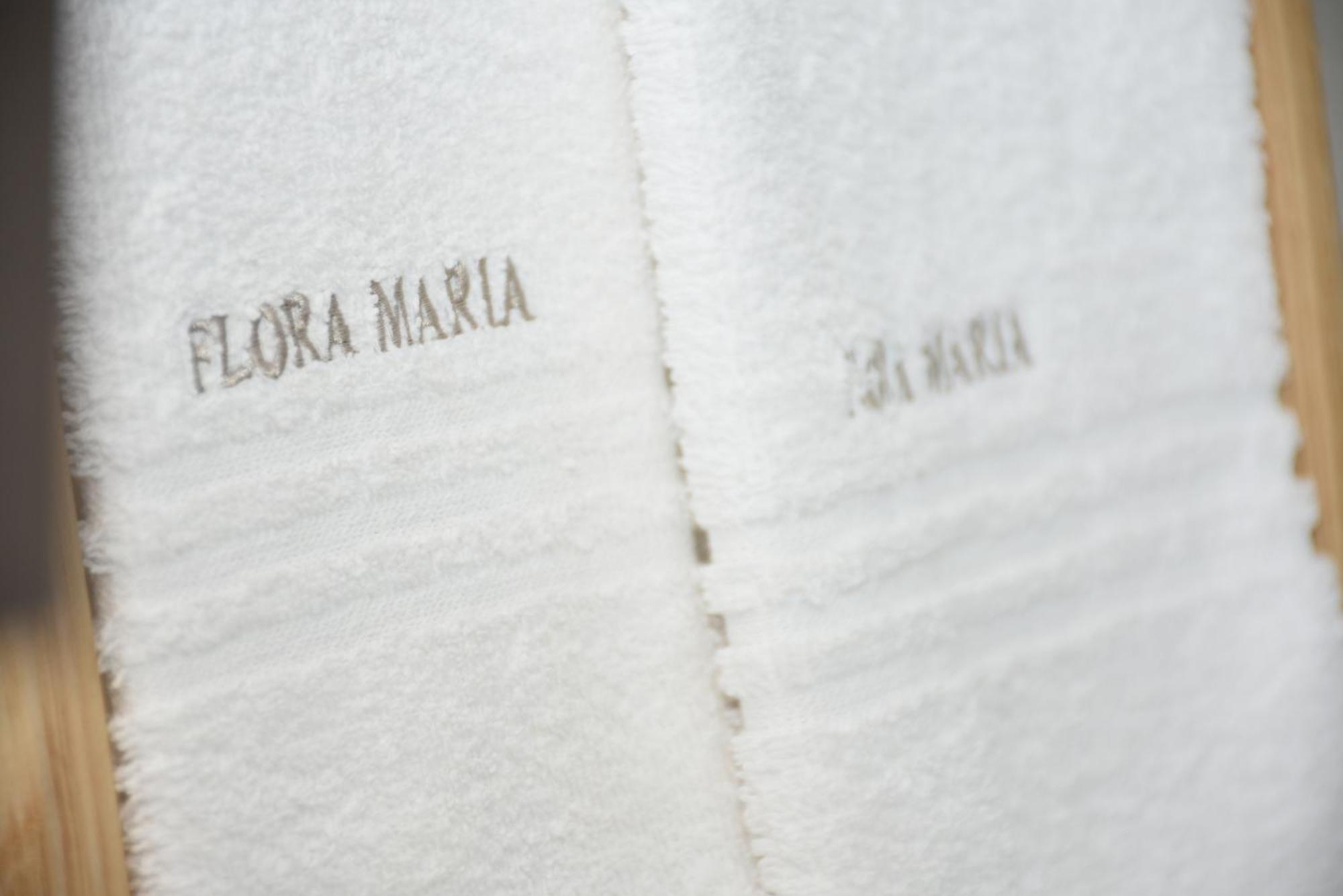 Masseria Tenuta Flora Maria Leverano Dış mekan fotoğraf