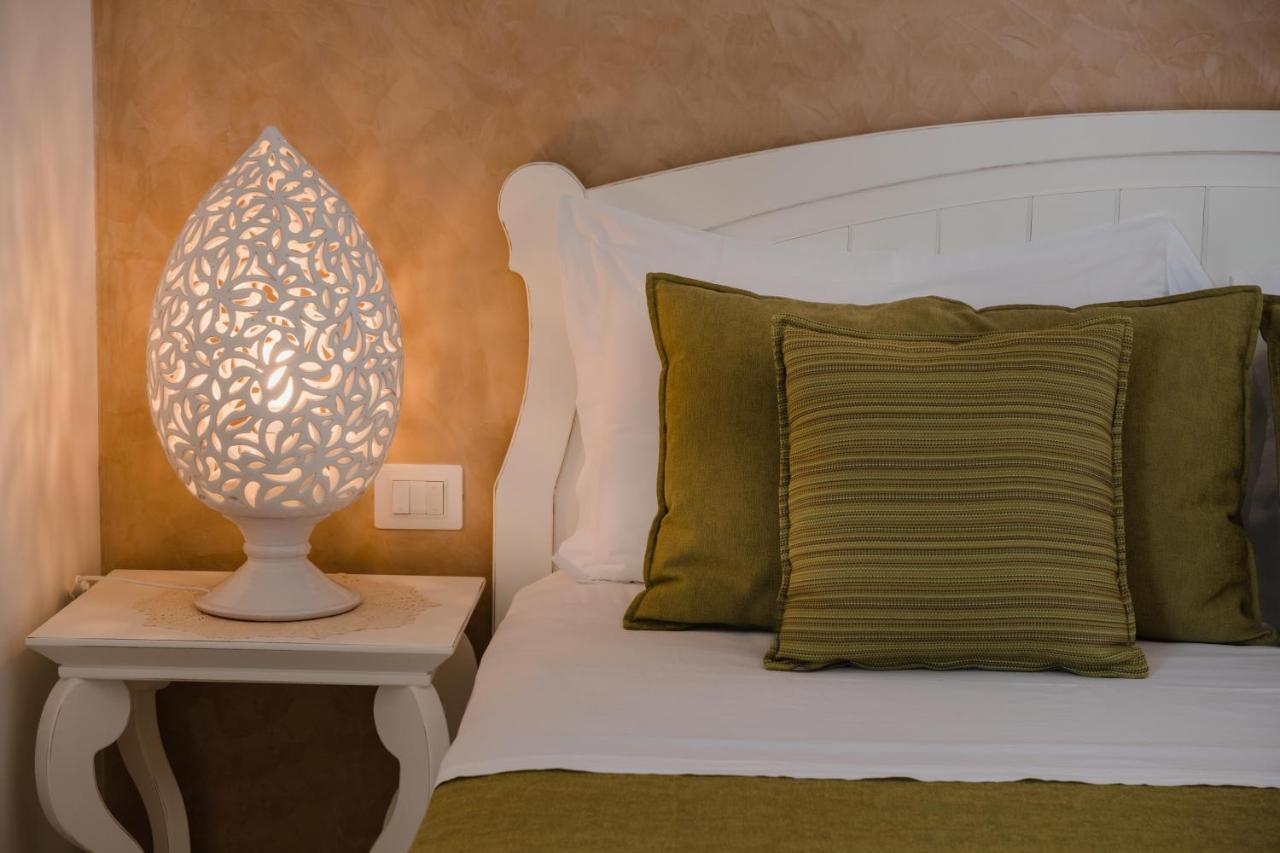Masseria Tenuta Flora Maria Leverano Dış mekan fotoğraf