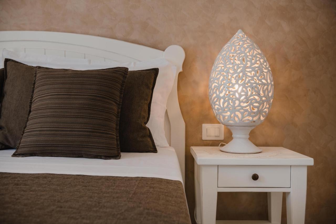 Masseria Tenuta Flora Maria Leverano Dış mekan fotoğraf