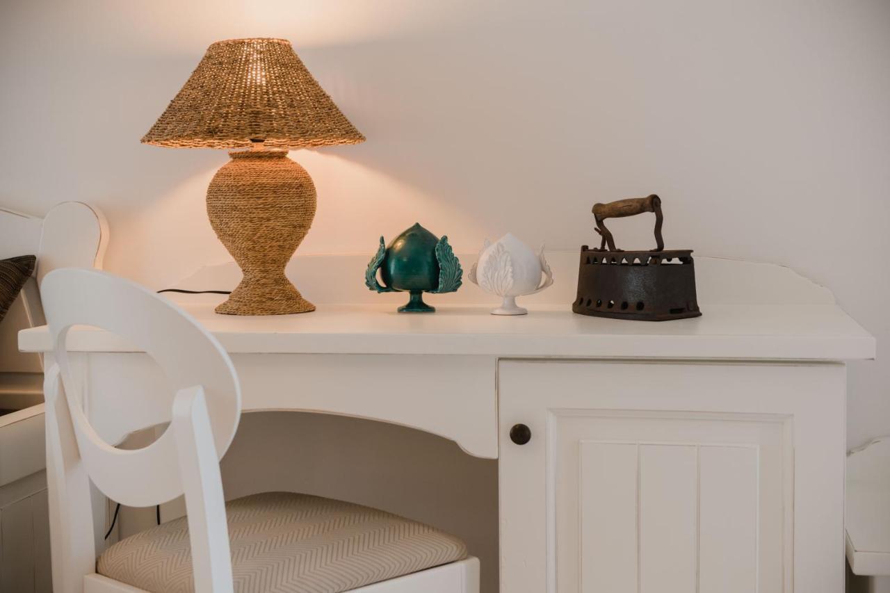 Masseria Tenuta Flora Maria Leverano Dış mekan fotoğraf