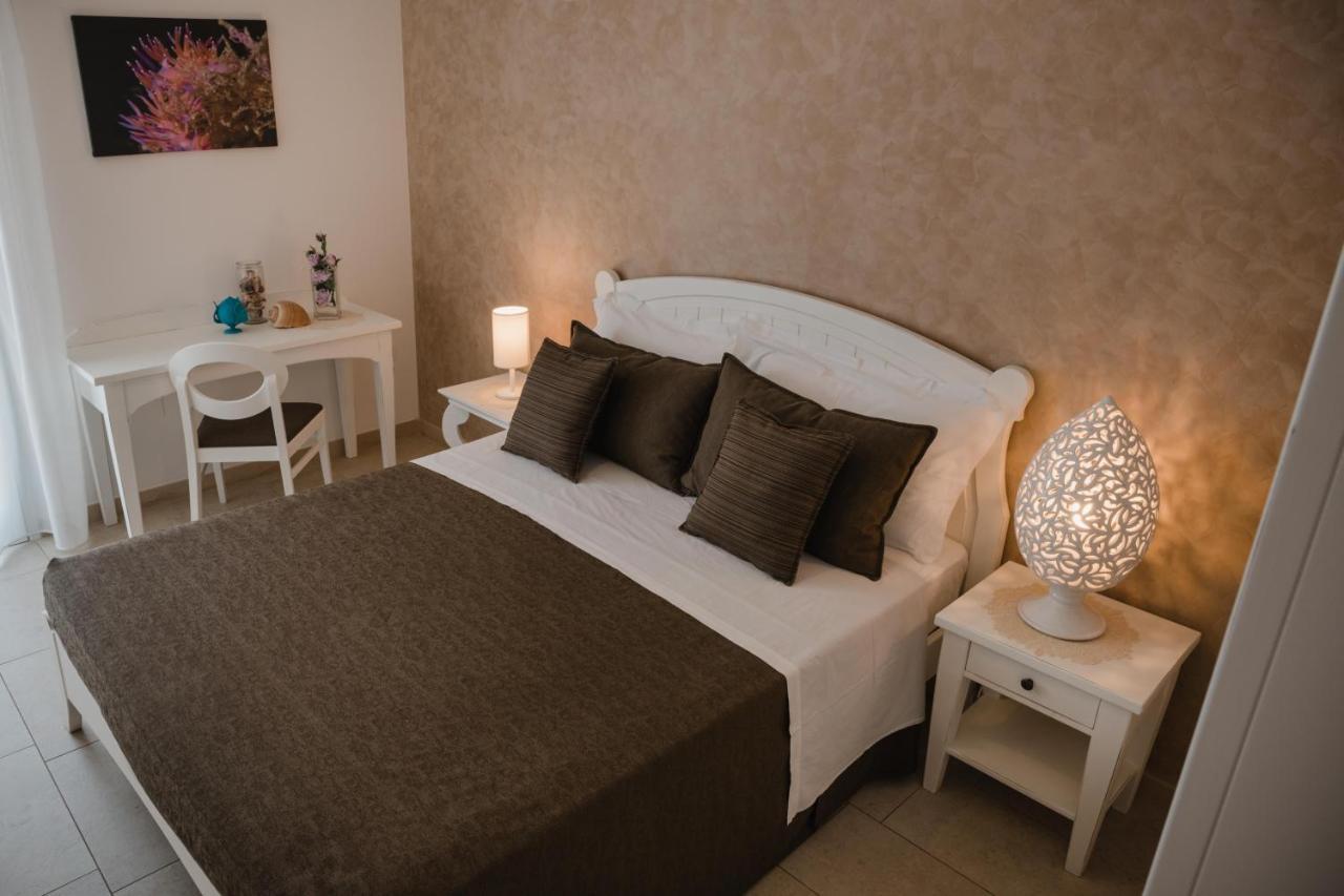 Masseria Tenuta Flora Maria Leverano Dış mekan fotoğraf