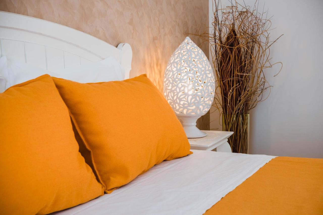 Masseria Tenuta Flora Maria Leverano Dış mekan fotoğraf