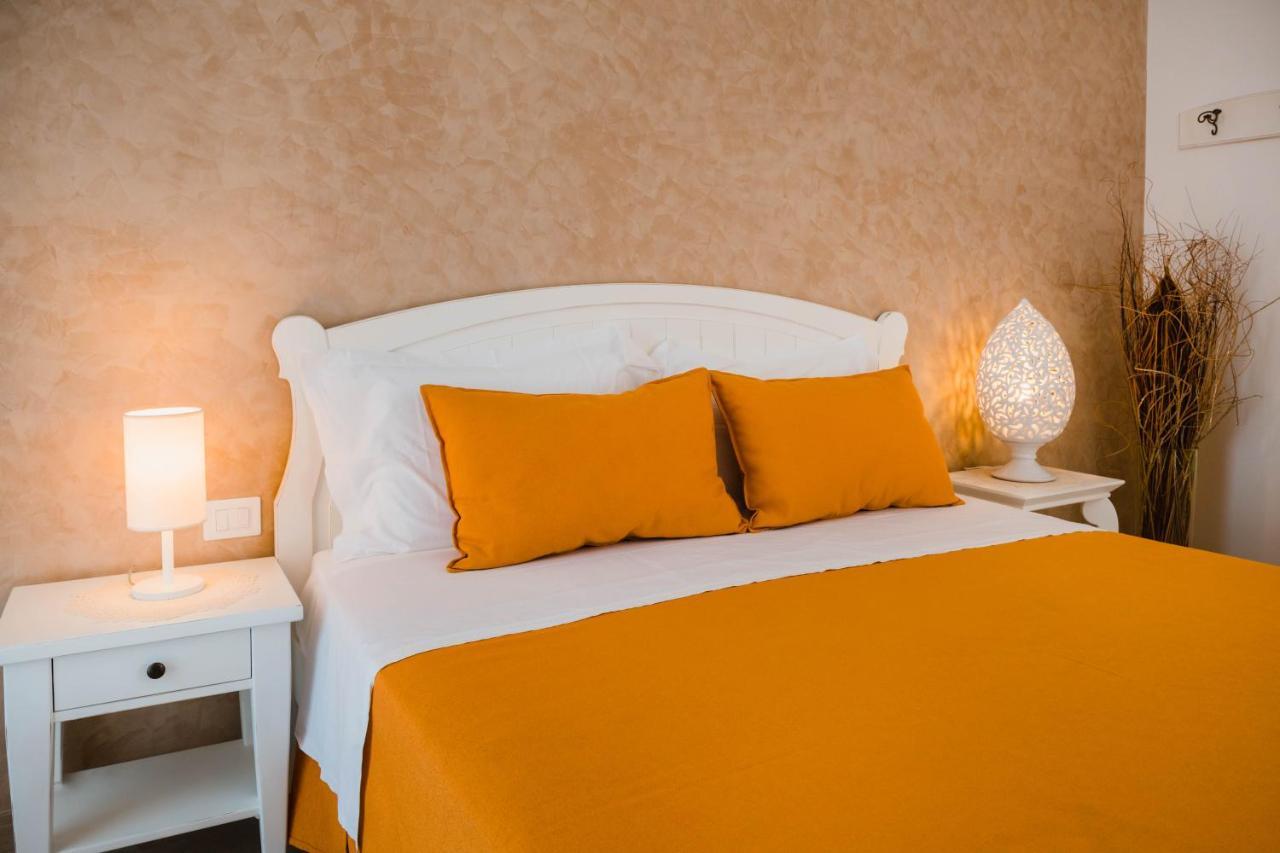 Masseria Tenuta Flora Maria Leverano Dış mekan fotoğraf
