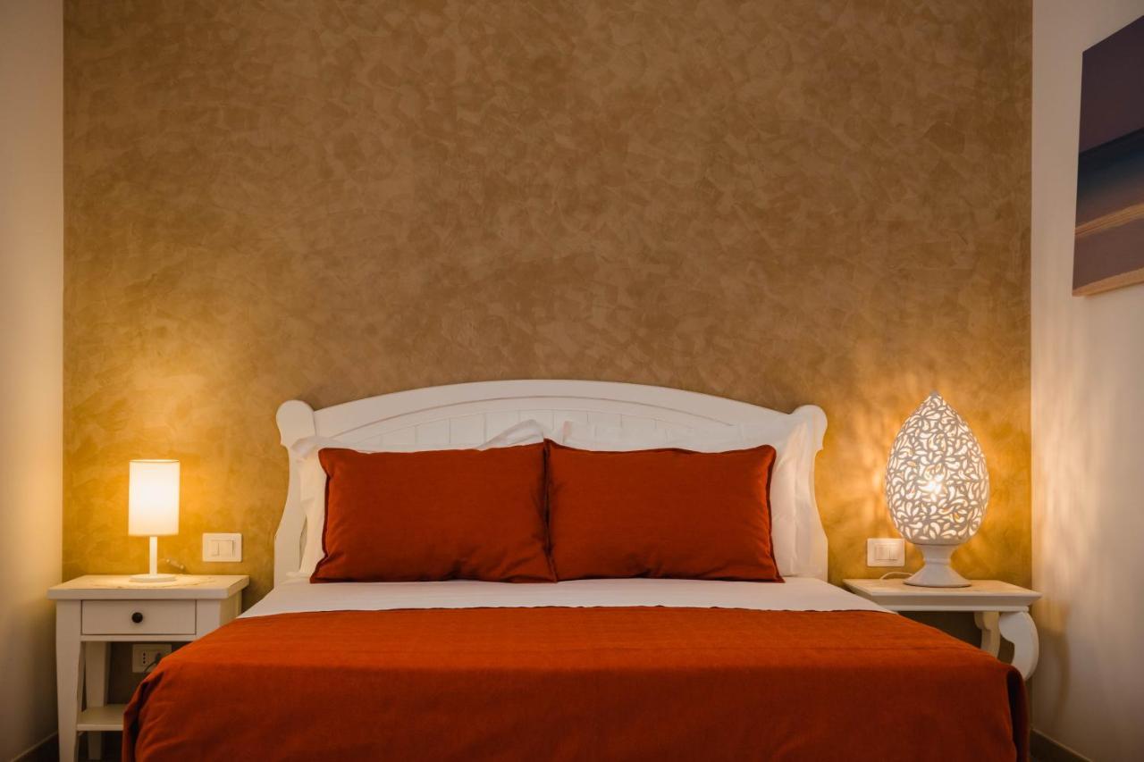 Masseria Tenuta Flora Maria Leverano Dış mekan fotoğraf