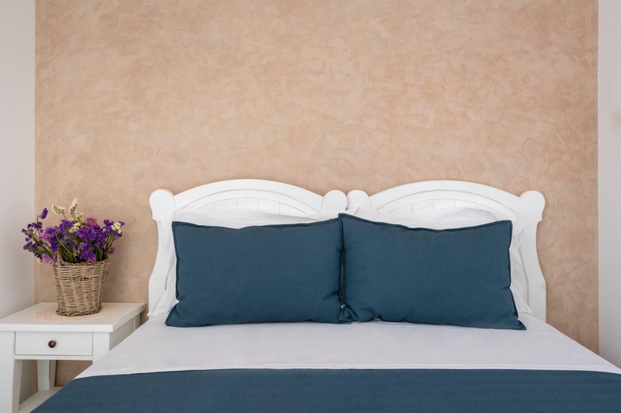 Masseria Tenuta Flora Maria Leverano Dış mekan fotoğraf