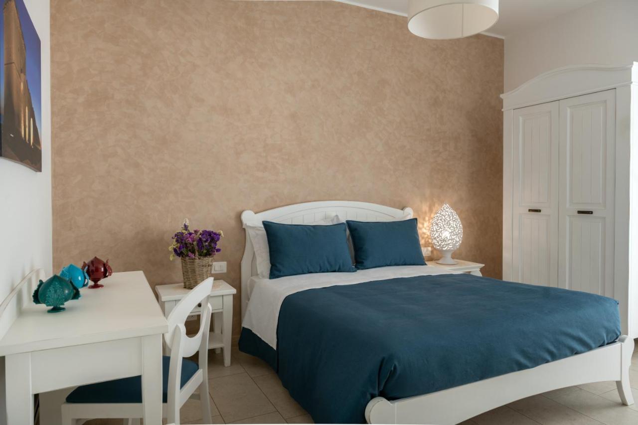 Masseria Tenuta Flora Maria Leverano Dış mekan fotoğraf